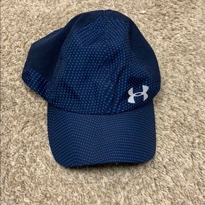 Under Armor Reflective Running Hat